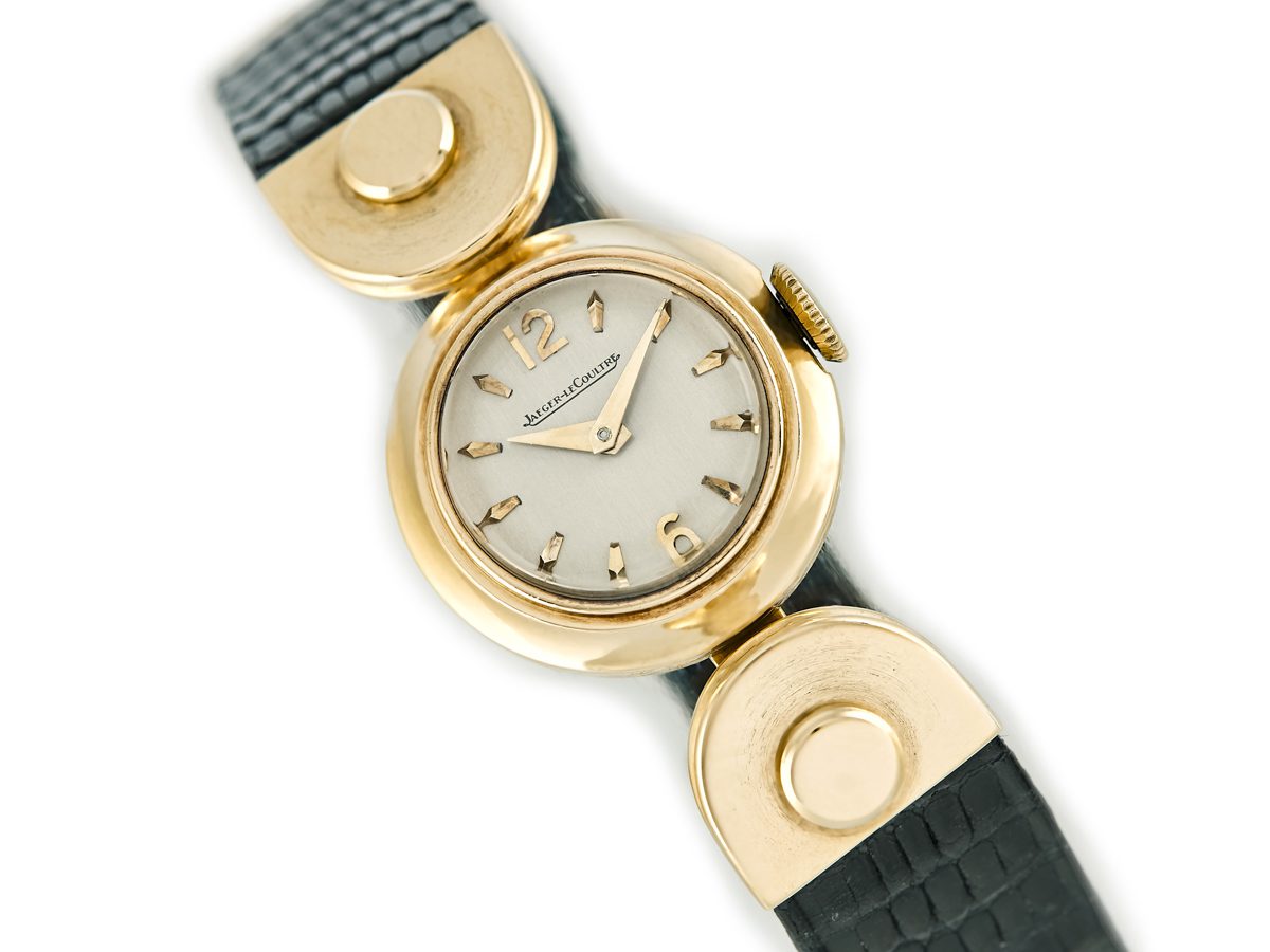 Jaeger lecoultre outlet vintage 1950