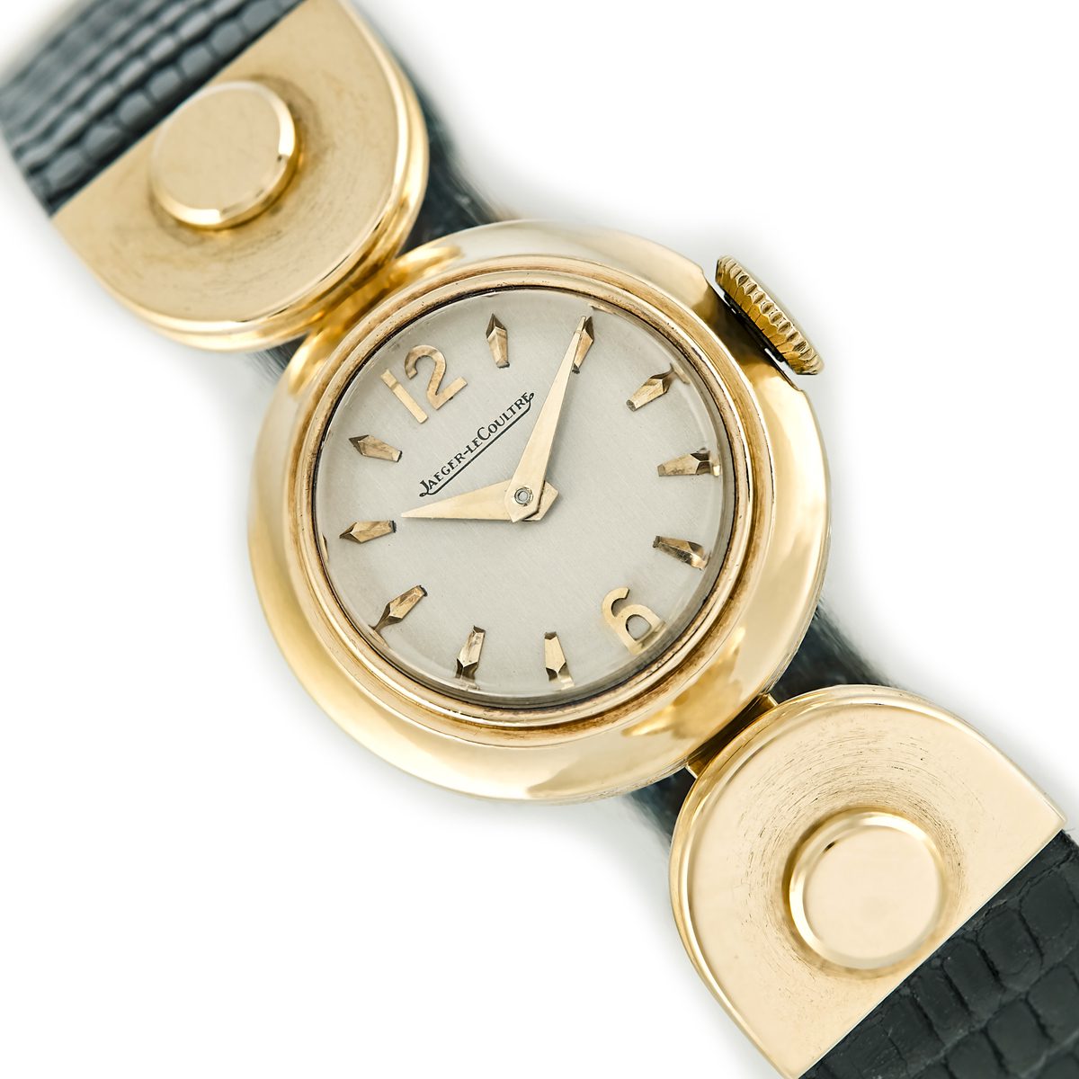 Vintage lecoultre women's online watches