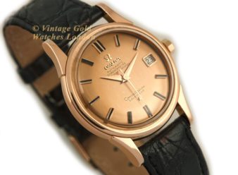 OM1248 Omega Constellations 1957 18ct Pink Gold_10 1200×900