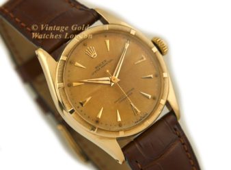 R1250 Rolex Oyster Perpetual 1951 18ct Gold (2) wm