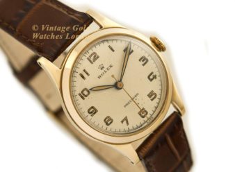 R1278 Rolex Precision 1953 9ct Gold_2 wm