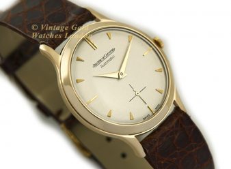 JLC1288 1959 9ct Gold Automatic Sub Dial_10 wm