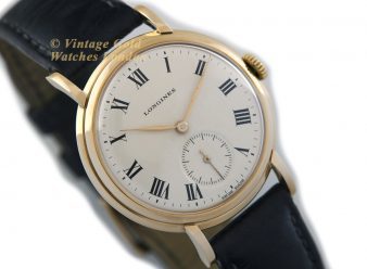 L1155 1950 9ct gold Longines Sub Dial_10 wm