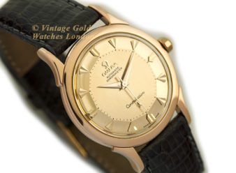 OM1273 1956 18ct Pink Gold Omega Constellations_10 wm