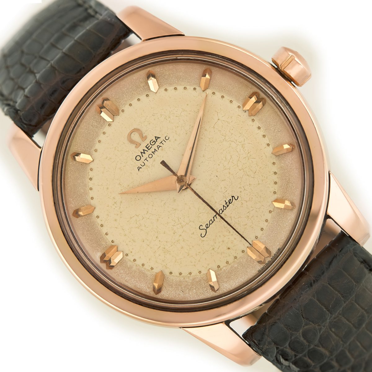 Omega 1956 discount