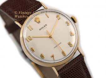 R1289 Rolex Precision 1972 9ct Gold_2 wm