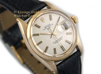 R1303 Rolex Oyster Perpetual Date 1964 9ct_2 wm