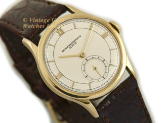 VC1302 Vacheron & Constantin 1942 18ct Gold_1 wm