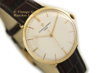 VC1314 Vacheron & Constatin 18ct Gold 1966_2 wm