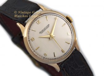 JLC1286 Jaeger Le Coutre 1960 9ct Gold_9wm