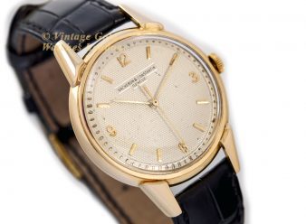 VC1347 Vacheron and Constantin 18ct Gold 1951_3WM