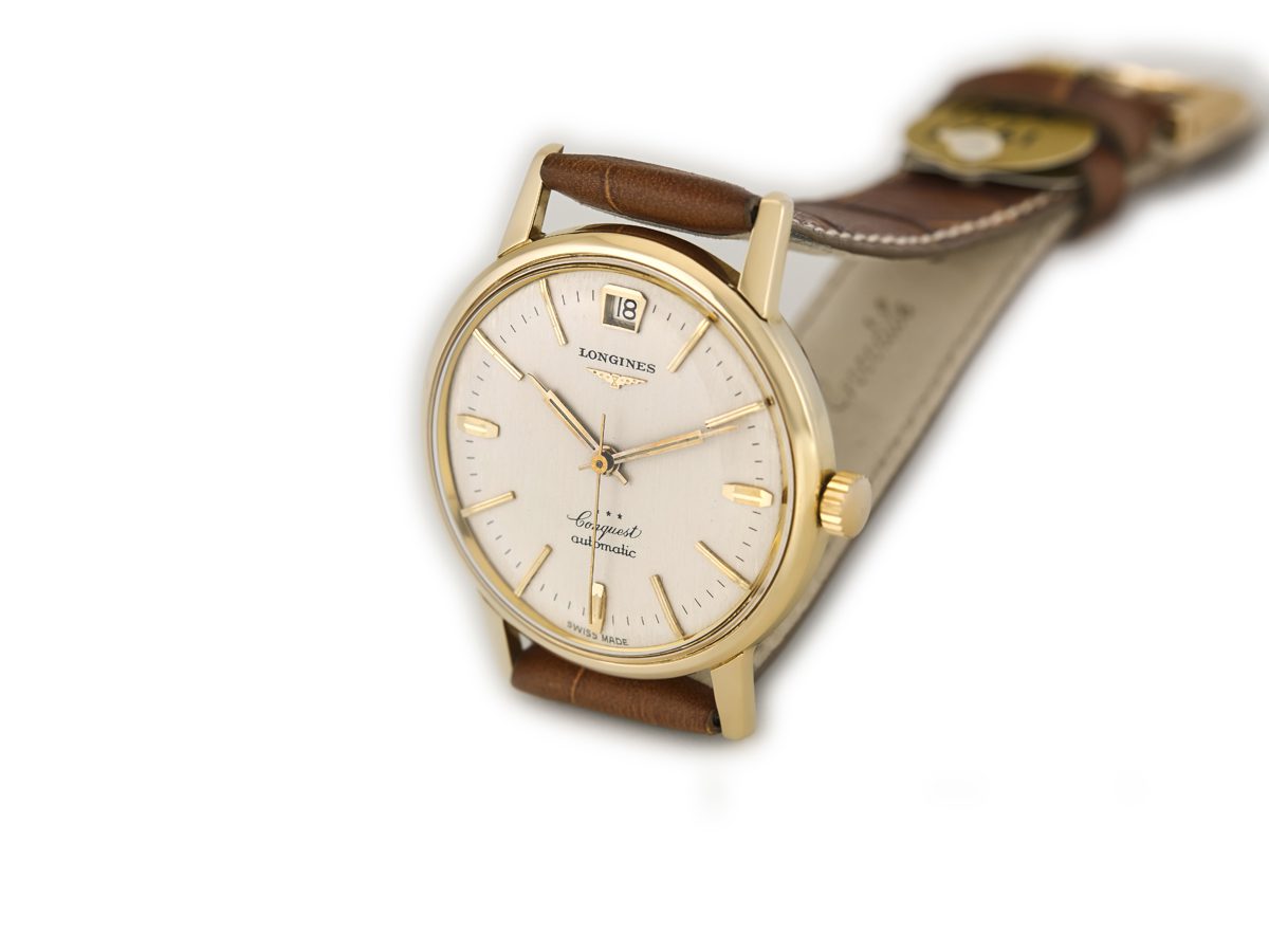 Longines 291 discount