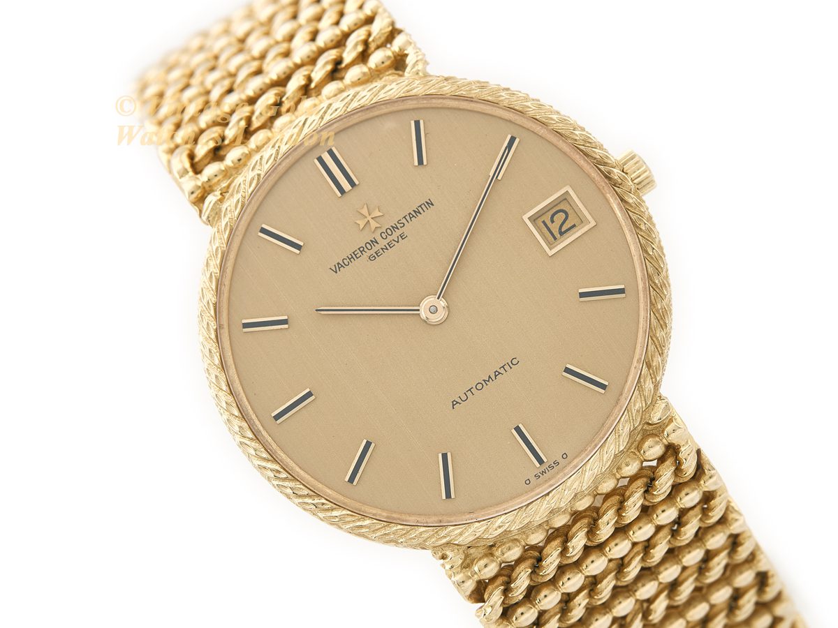 Vacheron hot sale constantin 1968