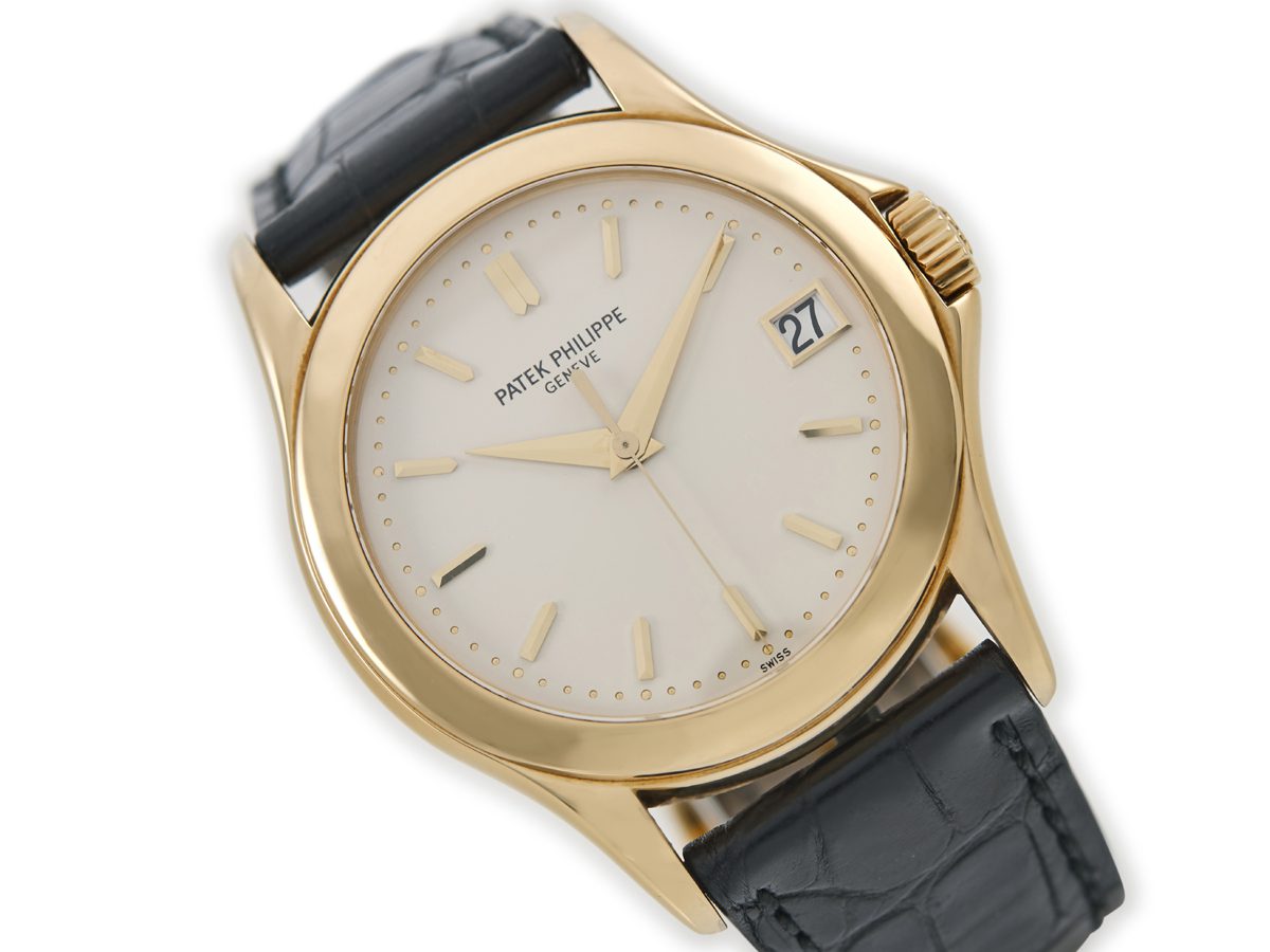 Patek 5107 2024