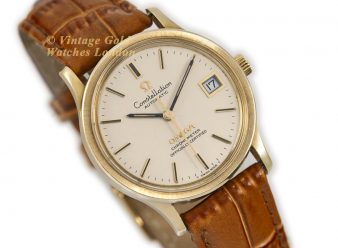 1970s omega constellation hotsell