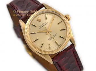 R1668 Rolex Oyster Perpetual 9 WM