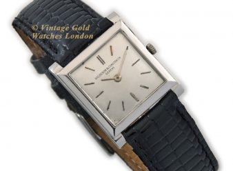 VC1693 Vacheron _ Constantin 1956 Platinum 9 WM