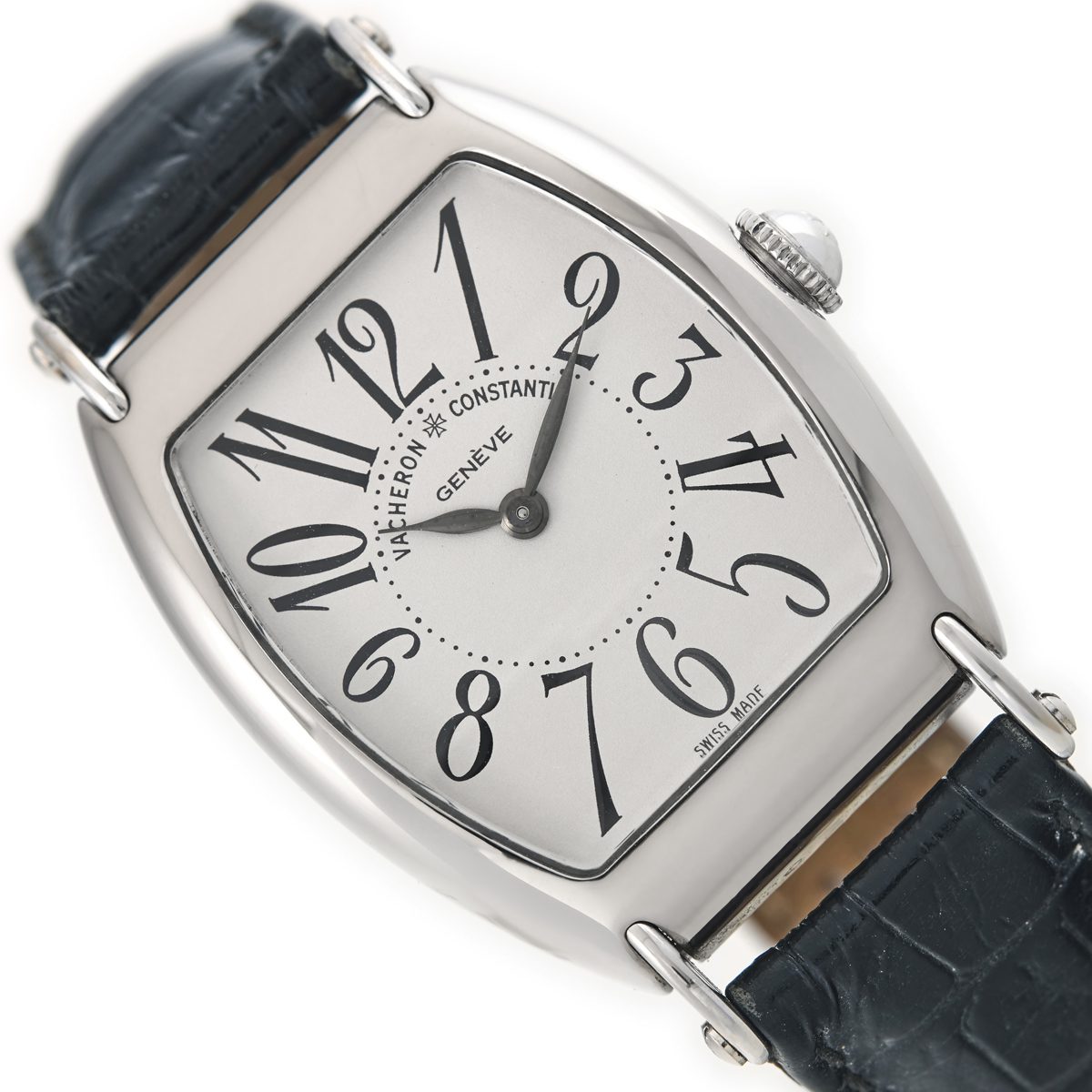 Vacheron Constantin Les Historiques Ref.37001 18ct White Gold