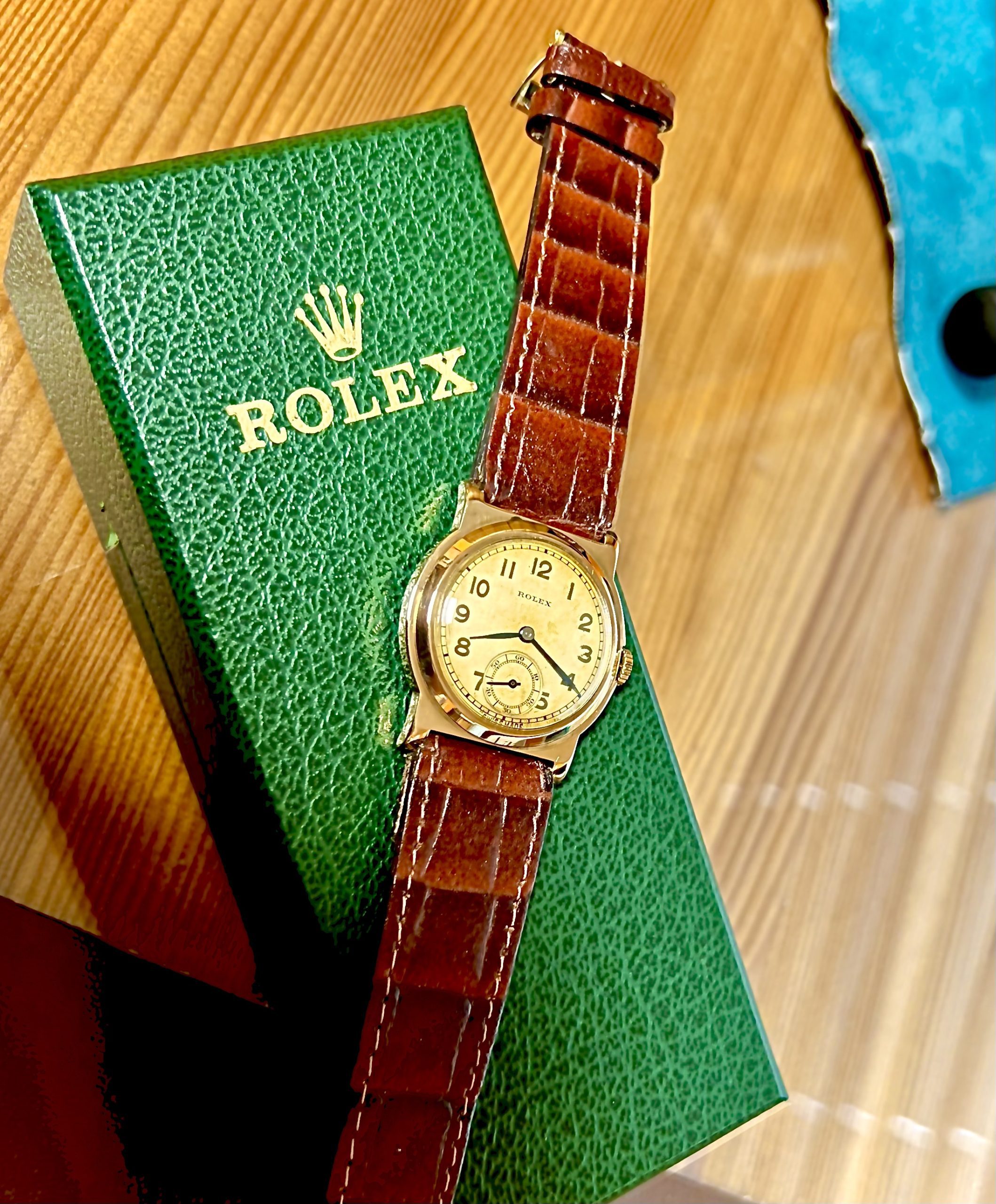 Vintage Rolex Watch Buyer S Guide Vintage Gold Watches