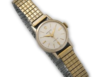 R1765 Rolex Ladies 9ct 9k 1965 1 1200×900