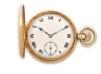 D17773 Dennison Pocket Watch 9ct 9k 1923 1200×900