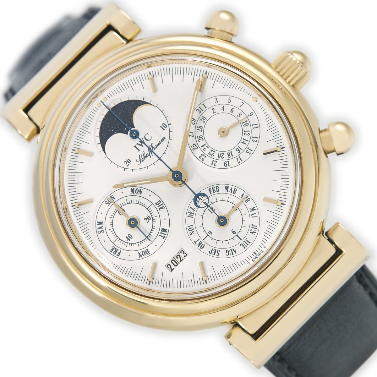 Meet The World's Most Expensive Watch: $31 Million Patek Philippe Sets  World Record At Only Watch Auction