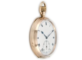 R1792 Rolex Pocket Watch 9ct 9k Gold 7 1200×900