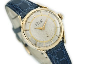 JLC1820 Le-Coultre 14ct 14k 1957 Gold 10 1200×900