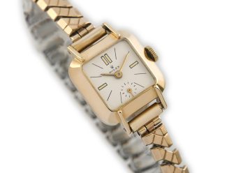 R1814 Ladies Rolex Cocktail Watch 18ct 18k Gold c.1963 7 1200×900