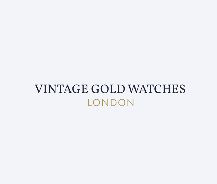 Vintage Square Watches